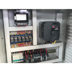 IF-FYP6/7/10 Máquina Cortadora de Espuma Tipo Carrusel