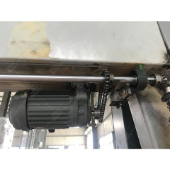 IF-FYP6/7/10 Máquina Cortadora de Espuma Tipo Carrusel