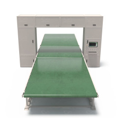 IF-CNC04 Cortadora De Espuma CNC En Vertical