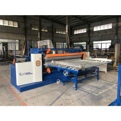 IF-YX01/ YX02 Profile Sponge Cutting Machine