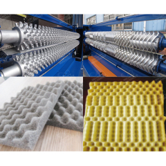 IF-YX01/ YX02 Profile Sponge Cutting Machine