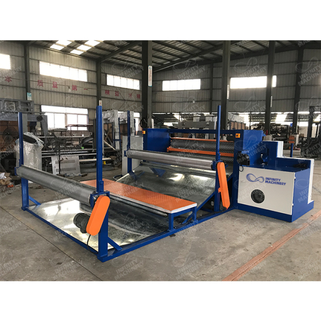 IF-YX01/ YX02 Profile Sponge Cutting Machine