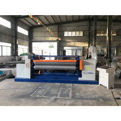 IF-YX01/ YX02 Profile Sponge Cutting Machine