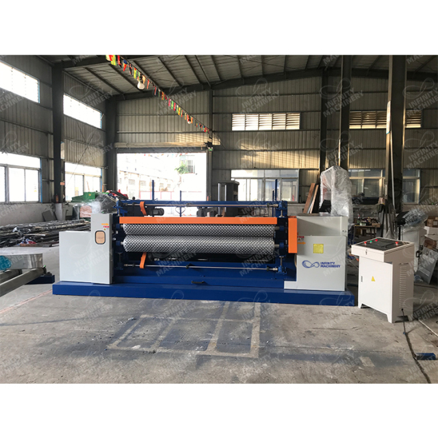 IF-YX01/ YX02 Profile Sponge Cutting Machine