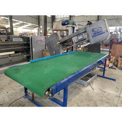 IF-A04 Automatic Sponge Angle Cutting Machine