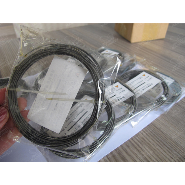 IF-MC01/MC02 Manual Contour Sponge Cutting Machine