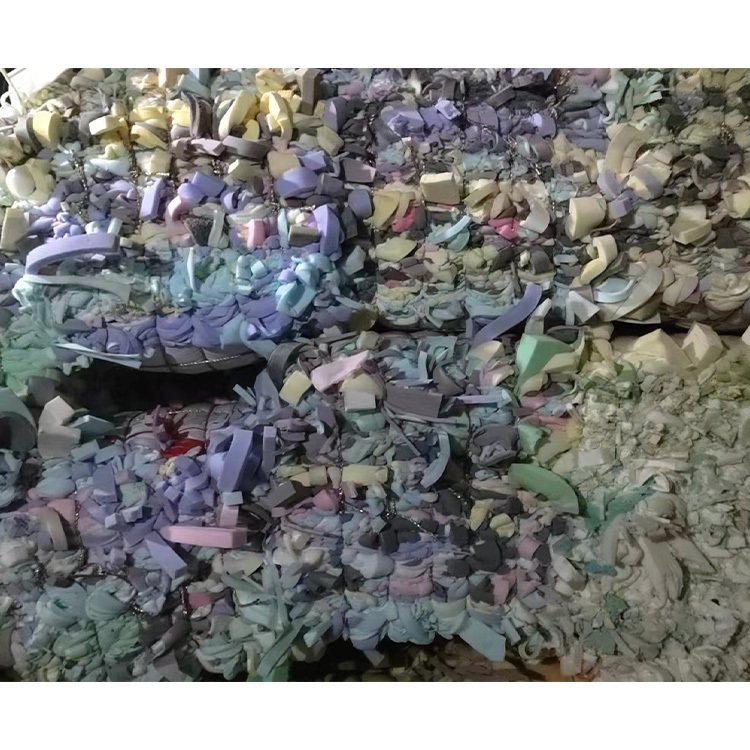 Foam Scraps