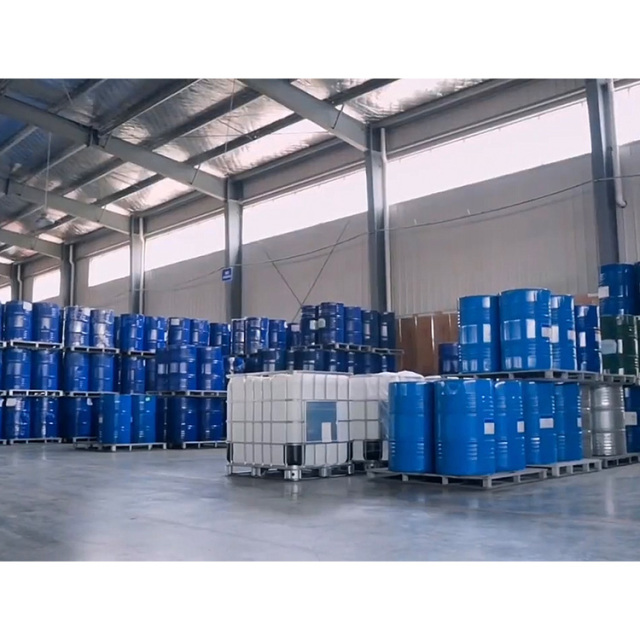 Foam Chemicals & Binder