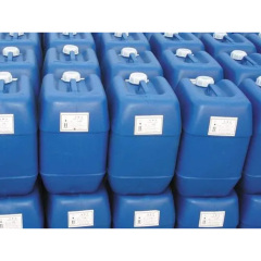 Foam Chemicals & Binder