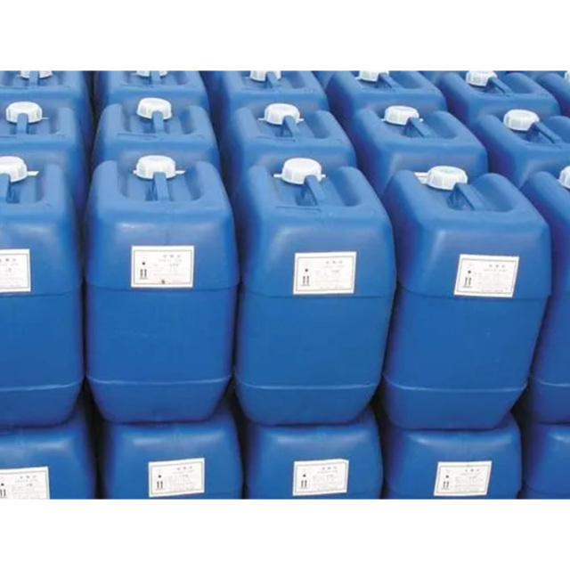 Foam Chemicals & Binder