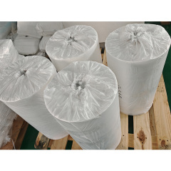 Foaming RS Film - Meet Customer Needs on Foam Production Lines