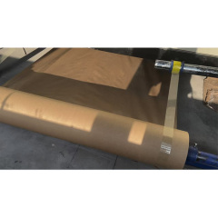 Foaming Paper - Meet in Packaging and Protective Materials