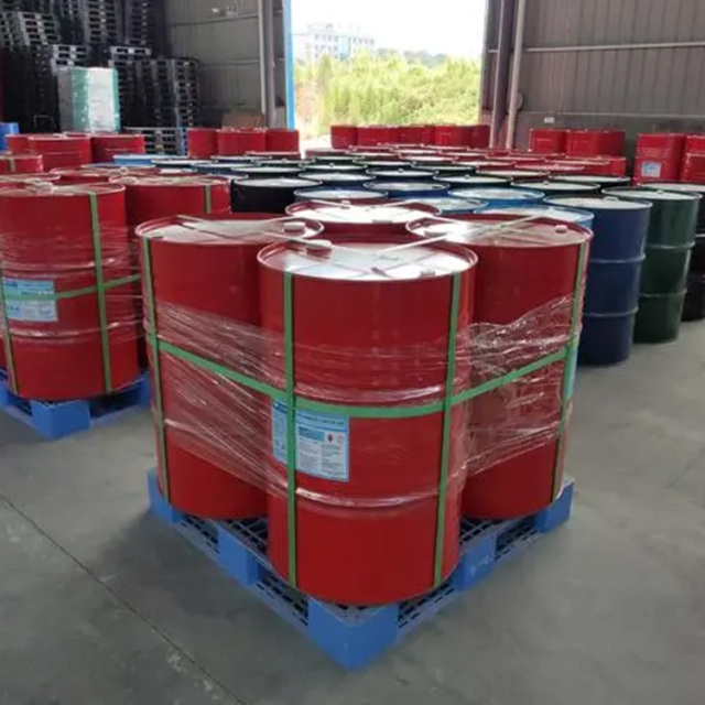 Foam Chemicals & Binder