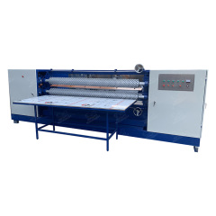 IF-YX01/ YX02 Profile Sponge Cutting Machine