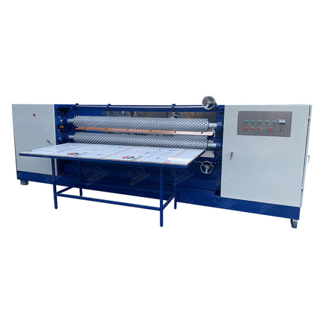 IF-YX01/ YX02 Profile Sponge Cutting Machine
