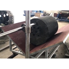 IF-Z01 Foam Boring Machine