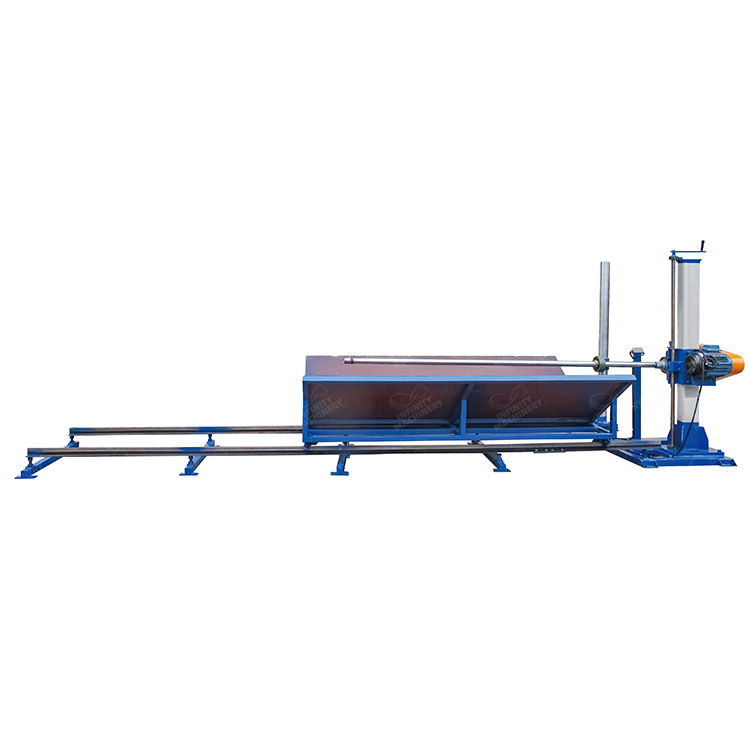 IF-Z01 Foam Boring Machine