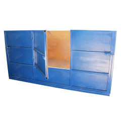 IF-FF2 Manual Foaming Machine