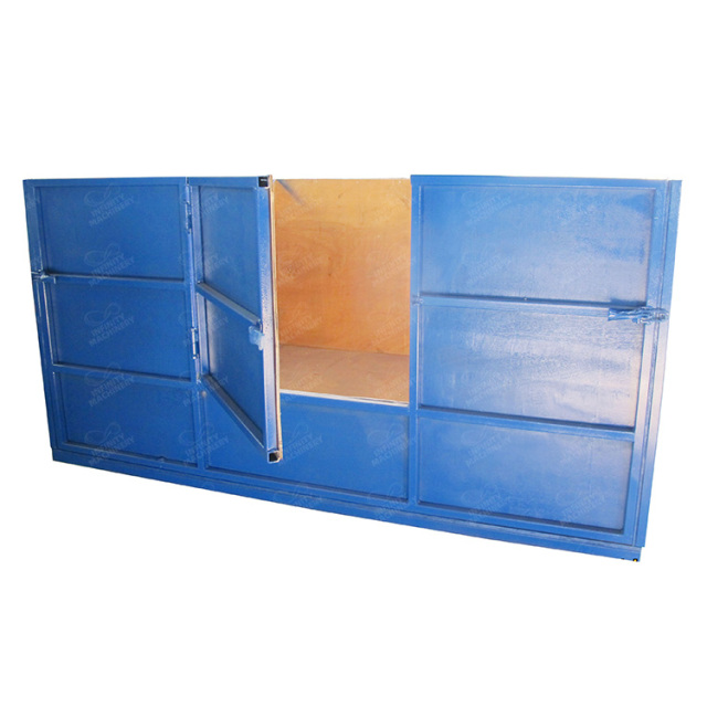 IF-FF2 Manual Foaming Machine