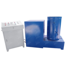 IF-FF2 Manual Foaming Machine