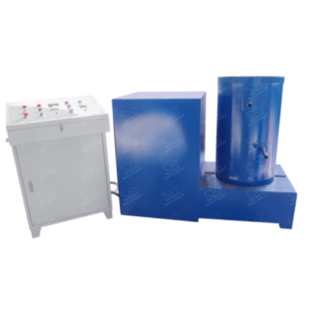 IF-FF2 Manual Foaming Machine