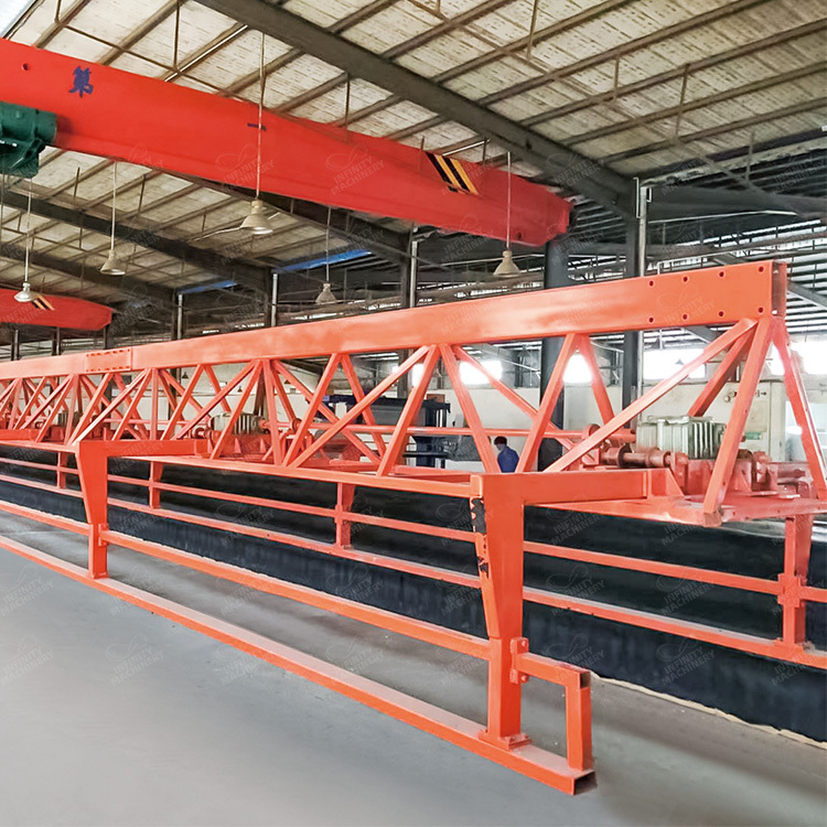 IF-FC Foam clamp