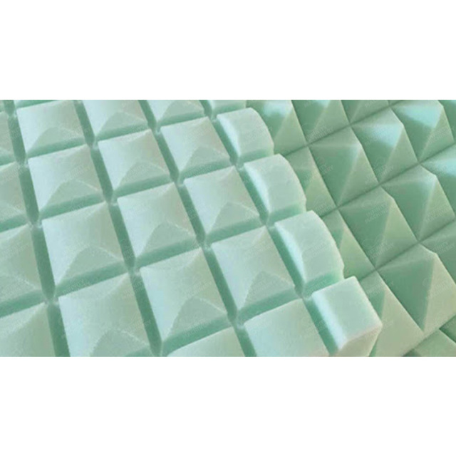 IF-CNCH Horizontal Blade Foam Cutting Machine