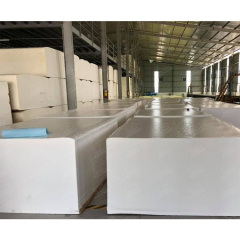 IF-FF2 Manual Foaming Machine