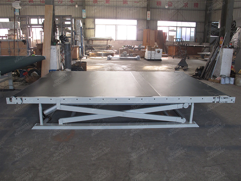 CNC Foam Cutting Machine Tool - Advanced Cutting Head