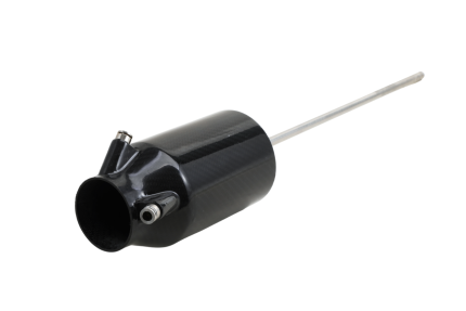 Motorsurfie Jet Drive Assembly