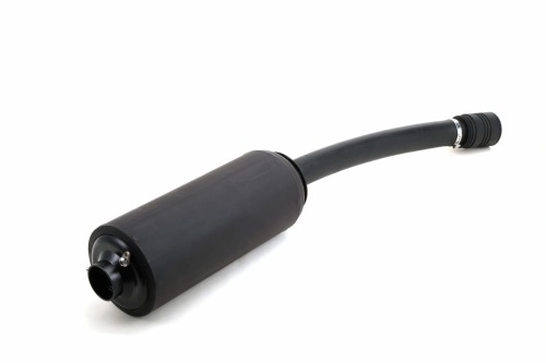 Motorsurfie Standard Exhaust