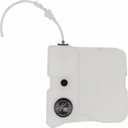 Motorsurfie Fuel Tank -CARBURETOR