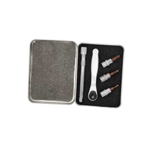 Motorsurfie Tool Kit