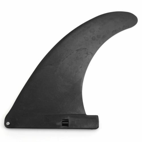 Motorsurfie Quick-release composite main fin
