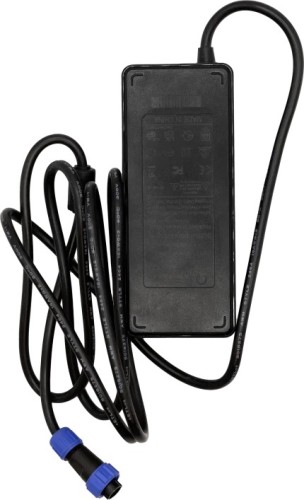 Motorsurfie Battery Charger