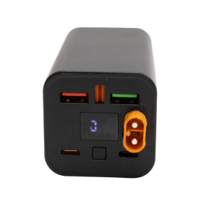 Motorsurfie Smal Battery Pack