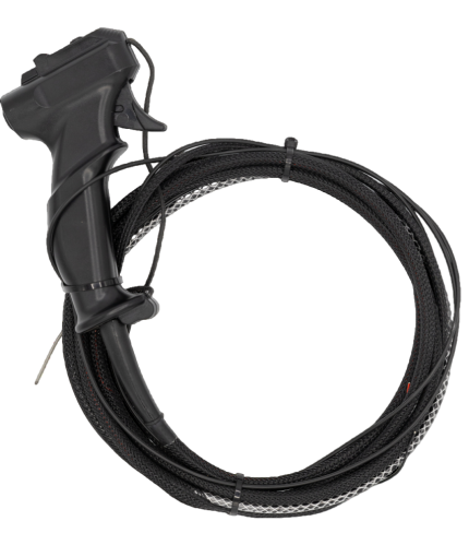 Motorsurfie Hand Control Unit Complet