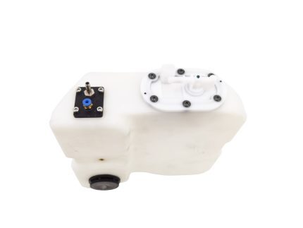 Motorsurfie Fuel Tank Electronic Fuel Injection EFI