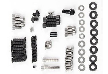 Motorsurfie Board Screws Kit