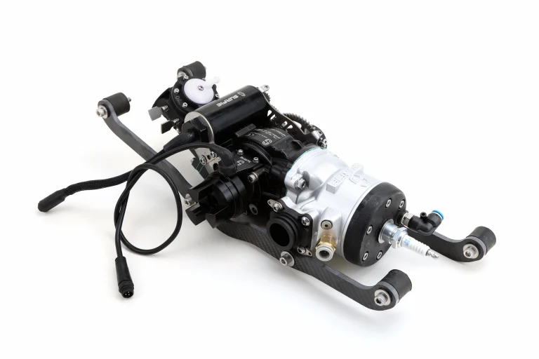 全铝陶瓷镀层发动机Aluminum engine