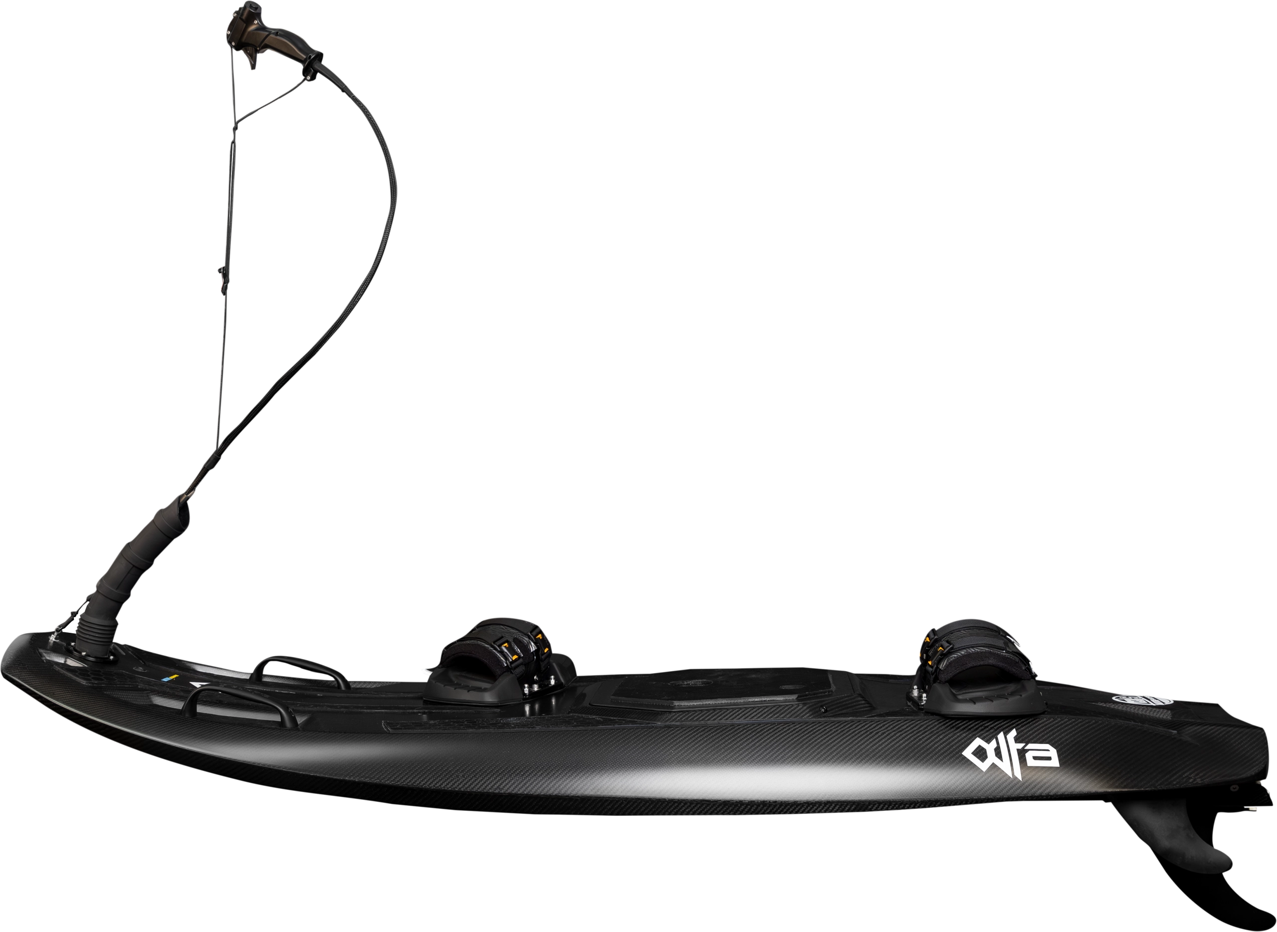 Build for Wild and Tough