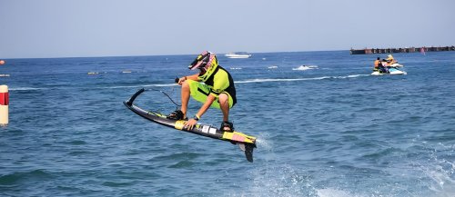 Surfie®专业淡水冲洗指南