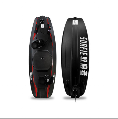 Surfie驭浪者 Zeta S