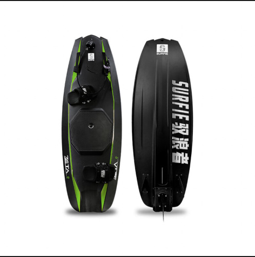 Surfie驭浪者 Zeta R