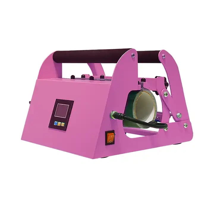 40Oz Mug Tumbler Sublimation Heat Press Machine 1pcs