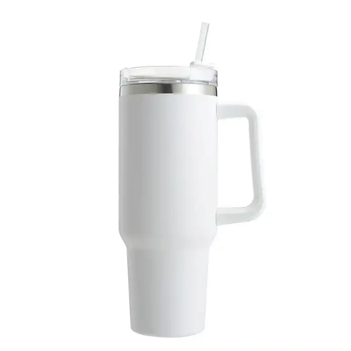 Sublimation tumbler 40oz tumbler 1.0  tumbler