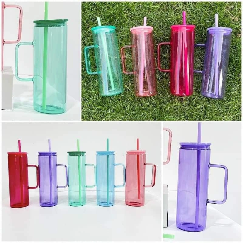 20oz jelly glass from China Free Shipping (25PCS)