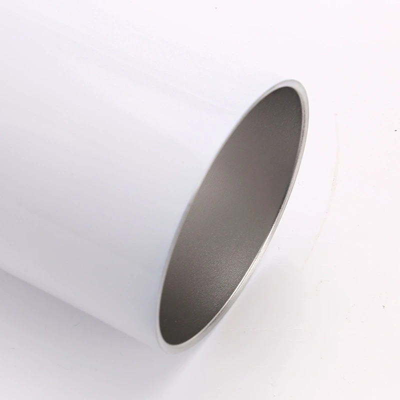 US RTS 12oz Sublimation Straight Wine Tumbler Free Shipping (25PCS)