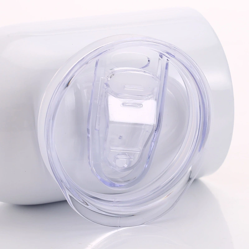 US RTS 12oz Sublimation Straight Wine Tumbler Free Shipping (25PCS)