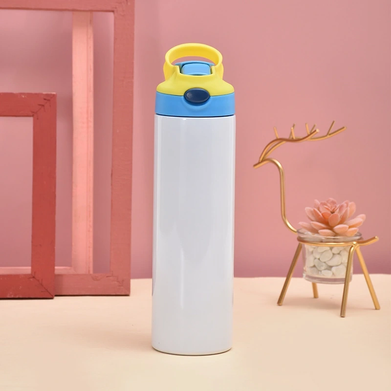 US RTS 20oz Sublimation Bounce Kids Tumbler (25PCS)